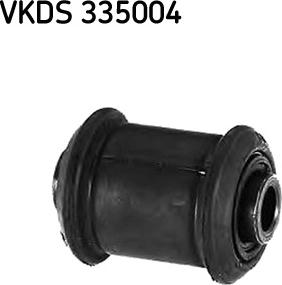 SKF VKDS 335004 - Piekare, Šķērssvira adetalas.lv