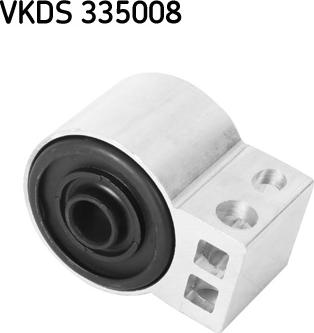 SKF VKDS 335008 - Piekare, Šķērssvira adetalas.lv