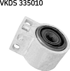 SKF VKDS 335010 - Piekare, Šķērssvira adetalas.lv