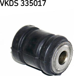 SKF VKDS 335017 - Piekare, Šķērssvira adetalas.lv