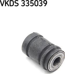 SKF VKDS 335039 - Piekare, Šķērssvira adetalas.lv