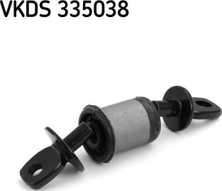 SKF VKDS 335038 - Piekare, Šķērssvira adetalas.lv