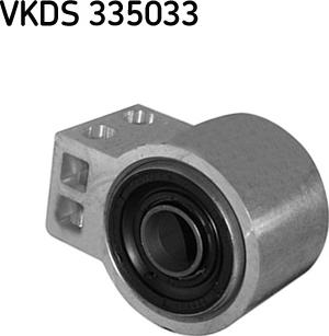 SKF VKDS 335033 - Piekare, Šķērssvira adetalas.lv