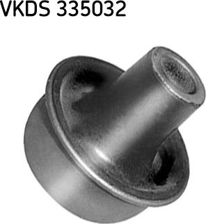 SKF VKDS 335032 - Piekare, Šķērssvira adetalas.lv