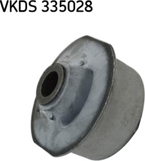 SKF VKDS 335028 - Piekare, Šķērssvira adetalas.lv