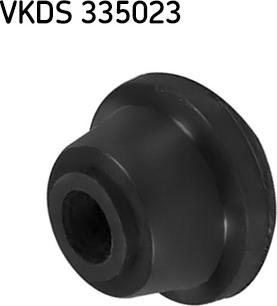 SKF VKDS 335023 - Piekare, Šķērssvira adetalas.lv