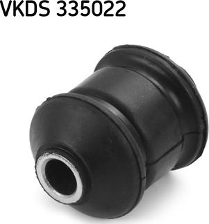 SKF VKDS 335022 - Piekare, Šķērssvira adetalas.lv