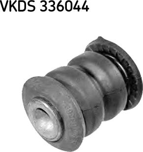 SKF VKDS 336044 - Piekare, Šķērssvira adetalas.lv