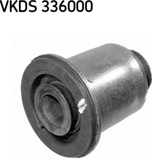 SKF VKDS 336000 - Piekare, Šķērssvira adetalas.lv