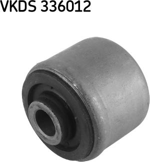 SKF VKDS 336012 - Piekare, Šķērssvira adetalas.lv