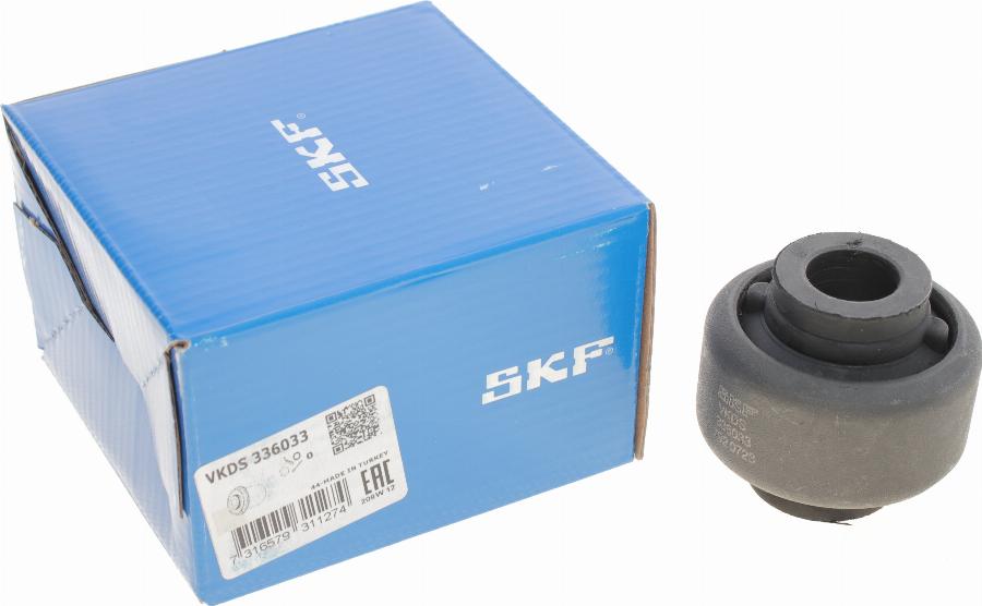 SKF VKDS 336033 - Piekare, Šķērssvira adetalas.lv