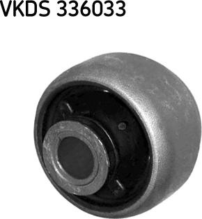 SKF VKDS 336033 - Piekare, Šķērssvira adetalas.lv