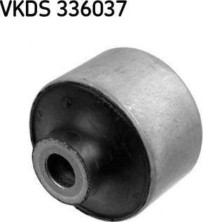 SKF VKDS 336037 - Piekare, Šķērssvira adetalas.lv