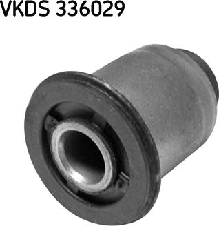 SKF VKDS 336029 - Piekare, Šķērssvira adetalas.lv