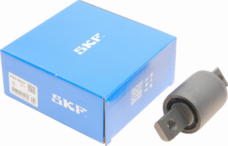 SKF VKDS 336022 - Piekare, Šķērssvira adetalas.lv