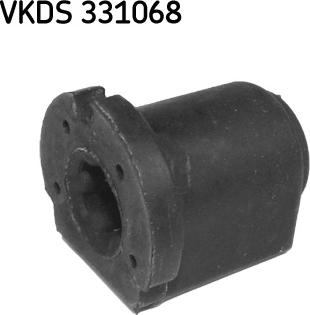 SKF VKDS 331068 - Piekare, Šķērssvira adetalas.lv