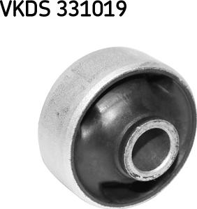 SKF VKDS 331019 - Piekare, Šķērssvira adetalas.lv