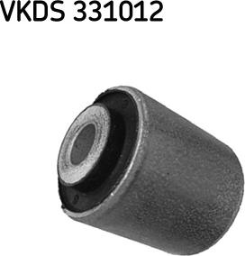 SKF VKDS 331012 - Piekare, Šķērssvira adetalas.lv