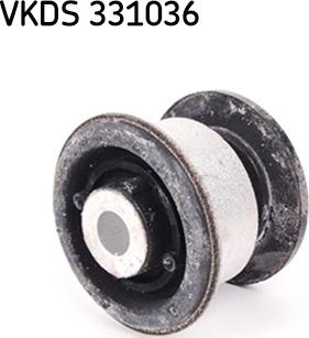 SKF VKDS 331036 - Piekare, Šķērssvira adetalas.lv