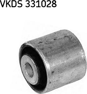 SKF VKDS 331028 - Piekare, Šķērssvira adetalas.lv