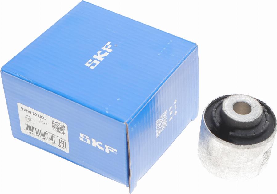 SKF VKDS 331027 - Piekare, Šķērssvira adetalas.lv