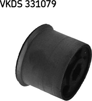 SKF VKDS 331079 - Piekare, Šķērssvira adetalas.lv