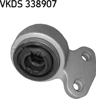 SKF VKDS 338907 - Piekare, Šķērssvira adetalas.lv