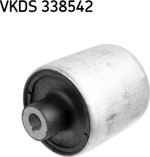 SKF VKDS 338542 - Piekare, Šķērssvira adetalas.lv