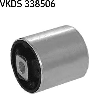 SKF VKDS 338506 - Piekare, Šķērssvira adetalas.lv