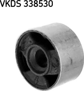 SKF VKDS 338530 - Piekare, Šķērssvira adetalas.lv