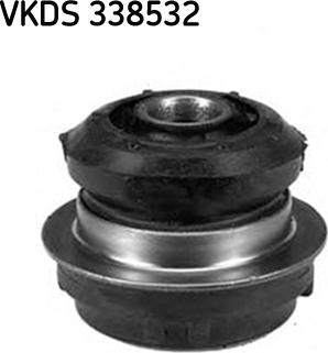 SKF VKDS 338532 - Piekare, Šķērssvira adetalas.lv