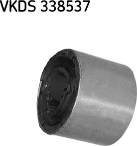 SKF VKDS 338537 - Piekare, Šķērssvira adetalas.lv