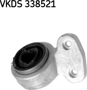 SKF VKDS 338521 - Piekare, Šķērssvira adetalas.lv