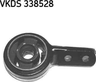 SKF VKDS 338528 - Piekare, Šķērssvira adetalas.lv