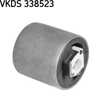 SKF VKDS 338523 - Piekare, Šķērssvira adetalas.lv