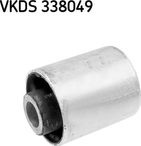 SKF VKDS 338049 - Piekare, Šķērssvira adetalas.lv