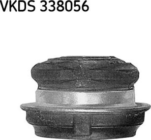 SKF VKDS 338056 - Piekare, Šķērssvira adetalas.lv