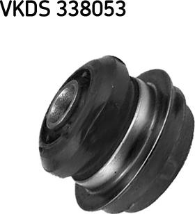 SKF VKDS 338053 - Piekare, Šķērssvira adetalas.lv