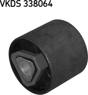 SKF VKDS 338064 - Piekare, Šķērssvira adetalas.lv