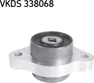 SKF VKDS 338068 - Piekare, Šķērssvira adetalas.lv