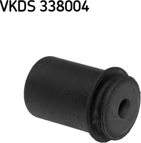 SKF VKDS 338004 - Piekare, Šķērssvira adetalas.lv