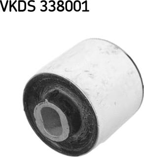 SKF VKDS 338001 - Piekare, Šķērssvira adetalas.lv