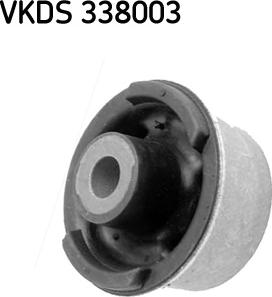 SKF VKDS 338003 - Piekare, Šķērssvira adetalas.lv