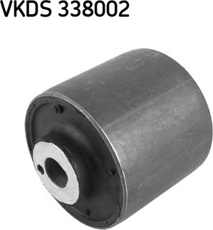 SKF VKDS 338002 - Piekare, Šķērssvira adetalas.lv