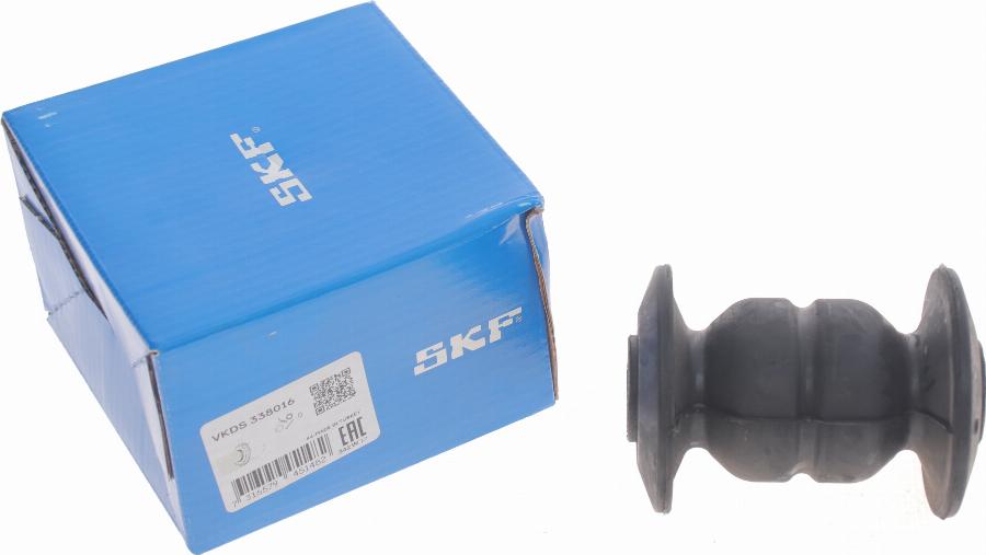 SKF VKDS 338016 - Piekare, Šķērssvira adetalas.lv