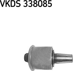 SKF VKDS 338085 - Piekare, Šķērssvira adetalas.lv