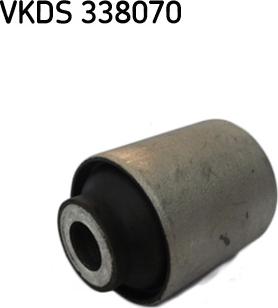 SKF VKDS 338070 - Piekare, Šķērssvira adetalas.lv