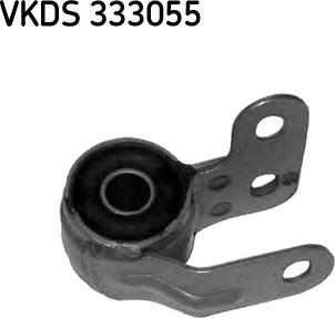 SKF VKDS 333055 - Piekare, Šķērssvira adetalas.lv