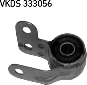 SKF VKDS 333056 - Piekare, Šķērssvira adetalas.lv