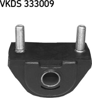 SKF VKDS 333009 - Piekare, Šķērssvira adetalas.lv